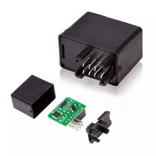 Centrale électronique Relais