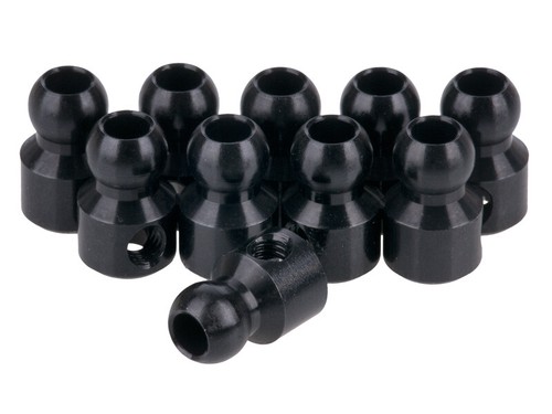One boule 3x5 8x11mm - one, (10)