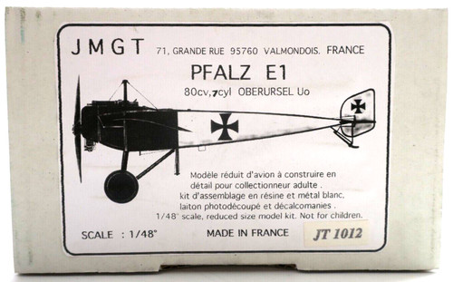 Sealed jmgt pfalz e1 - sealed,