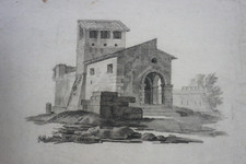 BEAU DESSIN AU CRAYON DEBUT