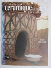 La revue de la Céramique et