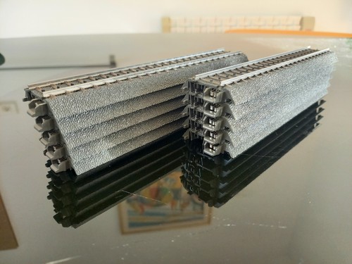 Märklin 24172 lot 10 - h0, de