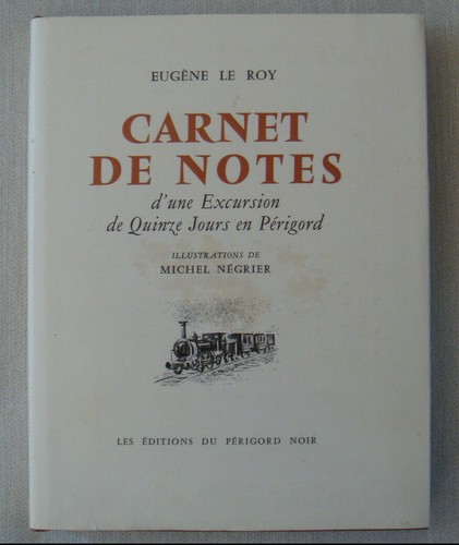 Carnet notes une - de,