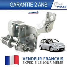 ARRET TIRANT LIMITEUR DE PORTE