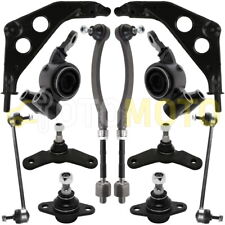 MINI COOPER S R50 R52 R53 KIT TRIANGLE BRAS DE SUSPENSION ESSIEU AVANT 14 PIECES