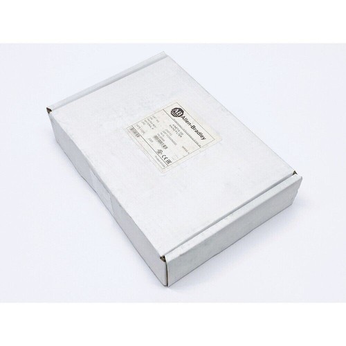 New allen bradley - allen-bradley, 2097-f2