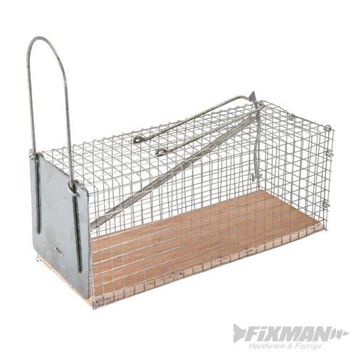 Piège souris 250 - à,
