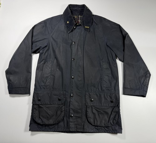 Barbour mens beaufort wax - mens,