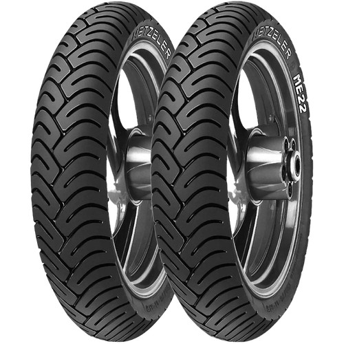 Metzeler pneu moto 18 - pneu,