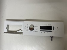 BEKO Panneau de commande +