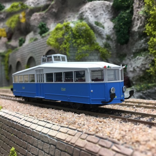 Autorail cgc zzr64 ep - autorail,