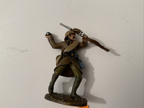édition atlas soldats - Édition,
