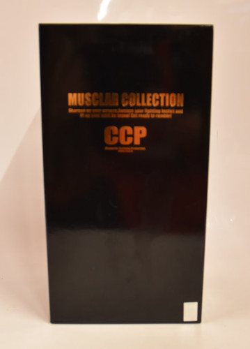 Ccp kinnikuman muscular - ccp,