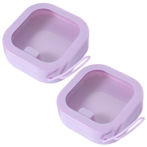 Boîte rangement pour - boîte, de