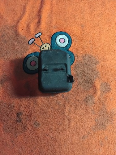 Pot échappement - pot, d'échappement