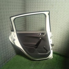 Porte arriere gauche PEUGEOT