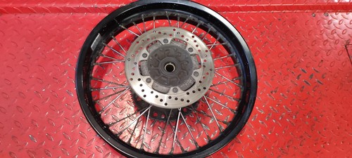 Jante arriere yamaha 125 - yamaha,
