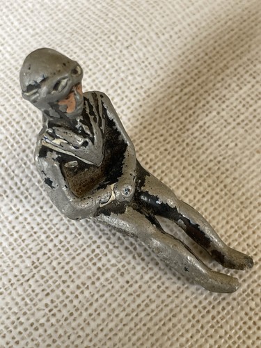 Quiralu figurine personnage - quiralu,
