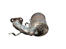 208A03087R catalyseur RENAULT