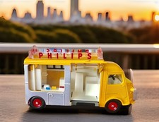 DAN TOYS #DAN-001 CITROËN