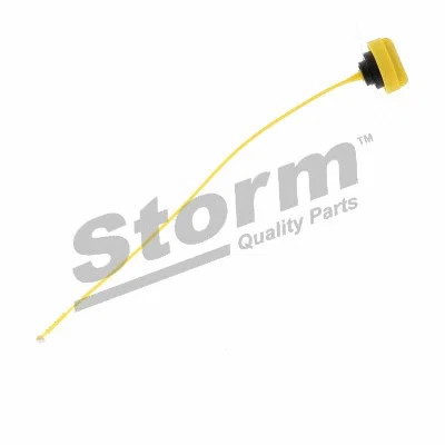 Jauge huile dci pour - jauge,