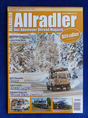 Awdler magazine 2019 - awdler,