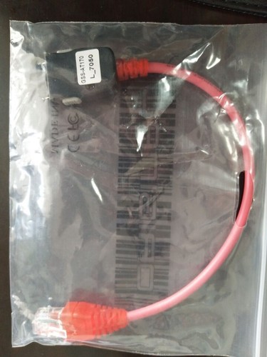 New gss a170 l7050 cable - gss-a170,