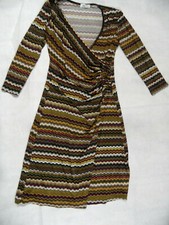 Robe TESSUTO MILANO chices