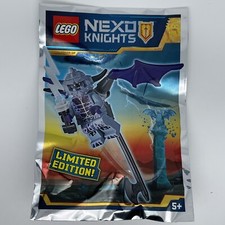 LEGO Nexo Knights 271722