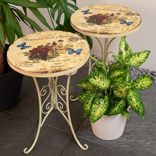 2er set bistrot - set, meuble