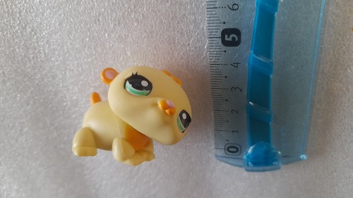 Petshop hamster 1032 pet - #1032,