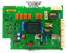 Carte PCB Miele EL 101 :291096