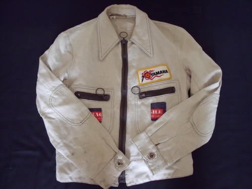 Yamaha blouson paddock - blouson,