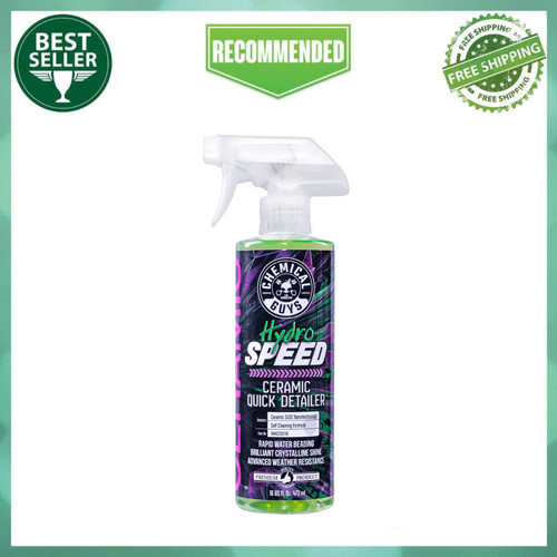 Chemical guys hydrospeed - guys,