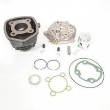 Haut moteur Malossi pour