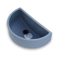 Varile - lavabo, bec verseur