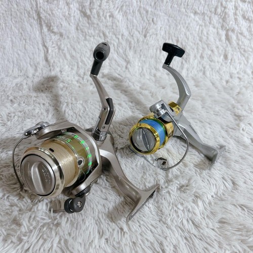 Moulinet pêche daiwa - pêche,