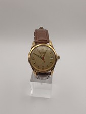 Montre vintage automatique