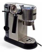 Support Pour Porte-Filtre DeLonghi Dedica Lot De 2 Range Tasseur Café Et Cuillèr