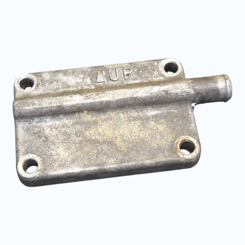 Carter valve echappement - carter,