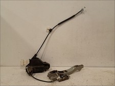 SERRURE PORTE AV G PEUGEOT 407
