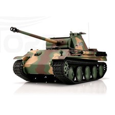 1/16 RC Panther Ausf. G tarn