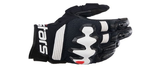 Alpinestars halo gants moto - alpinestars,