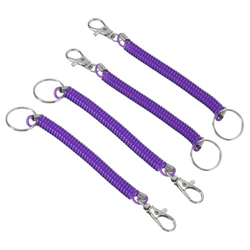 Spirale bobine - 6.7",