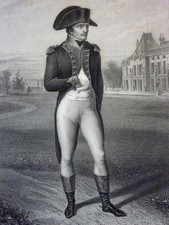 HISTOIRE DU CONSULAT & DE