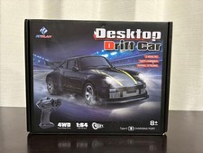 Drift RC car