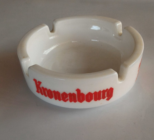 Kronenbourg cendrier - kronenbourg,