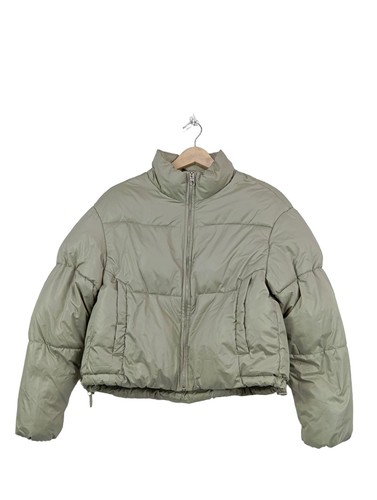 Bershka veste courte dames - veste,