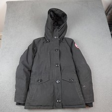 Canada rideau goose parka - canada,