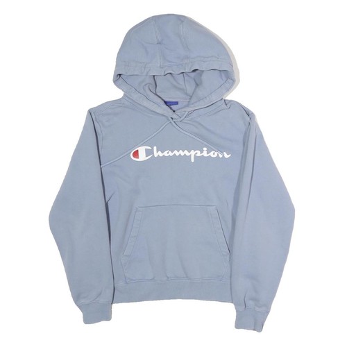 Champion hommes bleu pull - hommes,